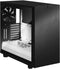 Fractal Design Define 7 - PC-behuizing - E-ATX tot 285 mm - Geluiddicht - Zwart/Wit