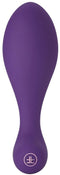 Anale Plug FemmeFunn Plua Paars