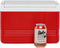 Igloo Legend 12 - Kleine koelbox - 8 Liter - Rood