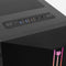 Deep Gaming DGC200 - ATX Tower - ARGB - Zwart