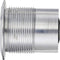 TRU COMPONENTS TC-9534336 USB-inbouwbus 3.1 Bus, inbouw USB-C 3.1-bus naar USB-A 3.0-bus Paneeldikte: 1-10 mm Inhoud: 1