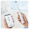 Oral-B Genius 10000N - Elektrische Tandenborstel - 6 Poetsstanden - Wit