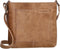 Micmacbags Côte d’Azur - Schoudertas - Leer - Zand