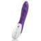 Mystim Sassy Simon - Paars - Vibrator
