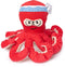 Fuzzyard octo-posse takoyaki pluche 23x20x21 cm