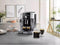 De'Longhi Magnifica S Smart ECAM250.23.SB - Volautomatische espressomachine - 5 koffiespecialiteiten - Zilver/zwart