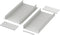 Bopla FILOTEC F 1048-220 WL 97218220.HMT1 Flensbehuizing 105 x 48 x 220 Aluminium Aluminium (geëloxeerd) 1 stuk(s)