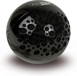 Caliber HSG305BT - Draagbare bluetooth speaker - 6 uur speeltijd - Zwart
