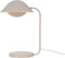 Nordlux Freya - Tafellamp E14 - Rond 35 cm - Beige