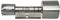 Bold - Smart Lock SX-33 - Slim deurslot - RVS - Zilver