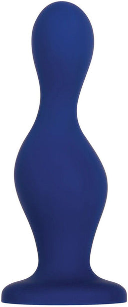 Gender X Dildo Love Toy IN'S & OUT'S Blauw