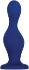Gender X Dildo Love Toy IN'S & OUT'S Blauw