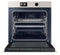 SAMSUNG NV7B7997AAA - Dual Cook Steam - AI Pro Cooking - Modern design