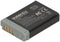 Duracell NB-13L - Camera Accu - Li-ion 1010mAh - Geschikt voor Canon Powershot