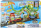 Hot Wheels City - Ultieme Octo Autowasserette
