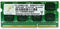 G.Skill F3-12800CL9S-4GBSQ - Geheugenmodule 4 GB DDR3 - 1600 MHz CAS 9