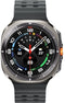 Samsung Galaxy Watch Ultra (2025) - Smartwatch - Titanium body - Grijs