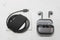 Samsung Galaxy Buds3 - TWS - ANC - Grijs