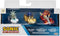 SONIC - Set van 3 voertuigen - JAKKS - 491173