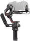 DJI RS 3 - Gimbal - Professionele stabilisatie en draadloze sluiterbediening - Zwart