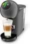 Krups Genio S - Automatische koffiemachine - 30 drankcreaties - Antraciet