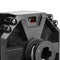 Thrustmaster T598 - Stuurwiel + pedalen - Bedraad USB - Zwart Rood
