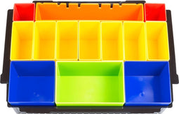 Makita P-83652 Inzetbakjes voor Mbox 1