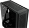 Corsair 7000D Airflow - Full-Tower ATX behuizing - Gehard glas - Zwart