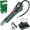 Bosch EasyPump - Luchtpomp - Max. 10,3 bar met realtime meting en automatische stopfunctie