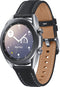 Samsung Galaxy Watch3 - Smartwatch - ECG-meting en slaapmonitor - Zilver (45mm)