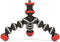 Joby GorillaPod Magnetic Mini - Mini-tripod - Magnetische voetjes - Rood