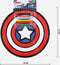 Schrijfset The Avengers Schrift (30 x 30 x 1 cm)