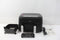 Philips 3000 Series - Dual Airfryer NA351/00 - 9L - Dubbele Mand - Tot 6 Personen - Zwart/Zilver