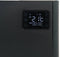 Eurom Alutherm 1000 Wifi - Convectorkachel - 1000W - Zwart
