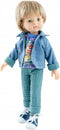 Paola Reina Pop Amigas Luis (32cm)