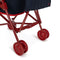 Konges Sløjd - Doll Stroller - Poppenwagen - Total Eclipse - Poppen Wandelwagen