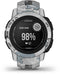 Garmin Instinct 2S - Smartwatch - GPS - Camouflage Zwart Oranje