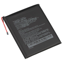 Battery suitable for CAT S61, Li-Polymer, 3.85V, 5000mAh, 19.3Wh