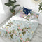 Noorse hoes HappyFriday Garden party Multicolour 155 x 220 cm