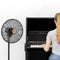 Staande ventilator EnergySilence 600 Woodstyle Cecotec