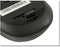 LC-Power M800BW - Draadloze muis - Optische sensor 2000 DPI - Zwart