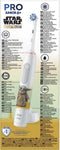 Oral-B Pro Junior - Elektrische tandenborstel - 3 poetsstanden - Star Wars