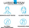 La Roche-Posay Cicaplast Baume B5 - 40ml - Kalmeert en Herstelt