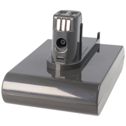 Vacuum cleaner battery as replacement for Dyson 17083-3009, 17083-3511, 17083-5010, 202932-02 - 2500