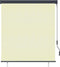 vidaXL-Rolgordijn-voor-buiten-140x250-cm-crème