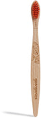 Georganics | Eco tandenborstel | recyclebaar beechwood | kids