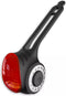 Fiets Achterlicht + Remlicht + Bel Meilan USB S3 Blauw