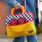 Pebble Gear Cars Carrybag + Headphone Bundle