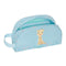 Sophie la Girafe - Thermische Snacktas - Lunchtrommel - Blauw