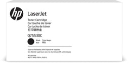 HP LaserJet Q7553X - Toner - Zwart